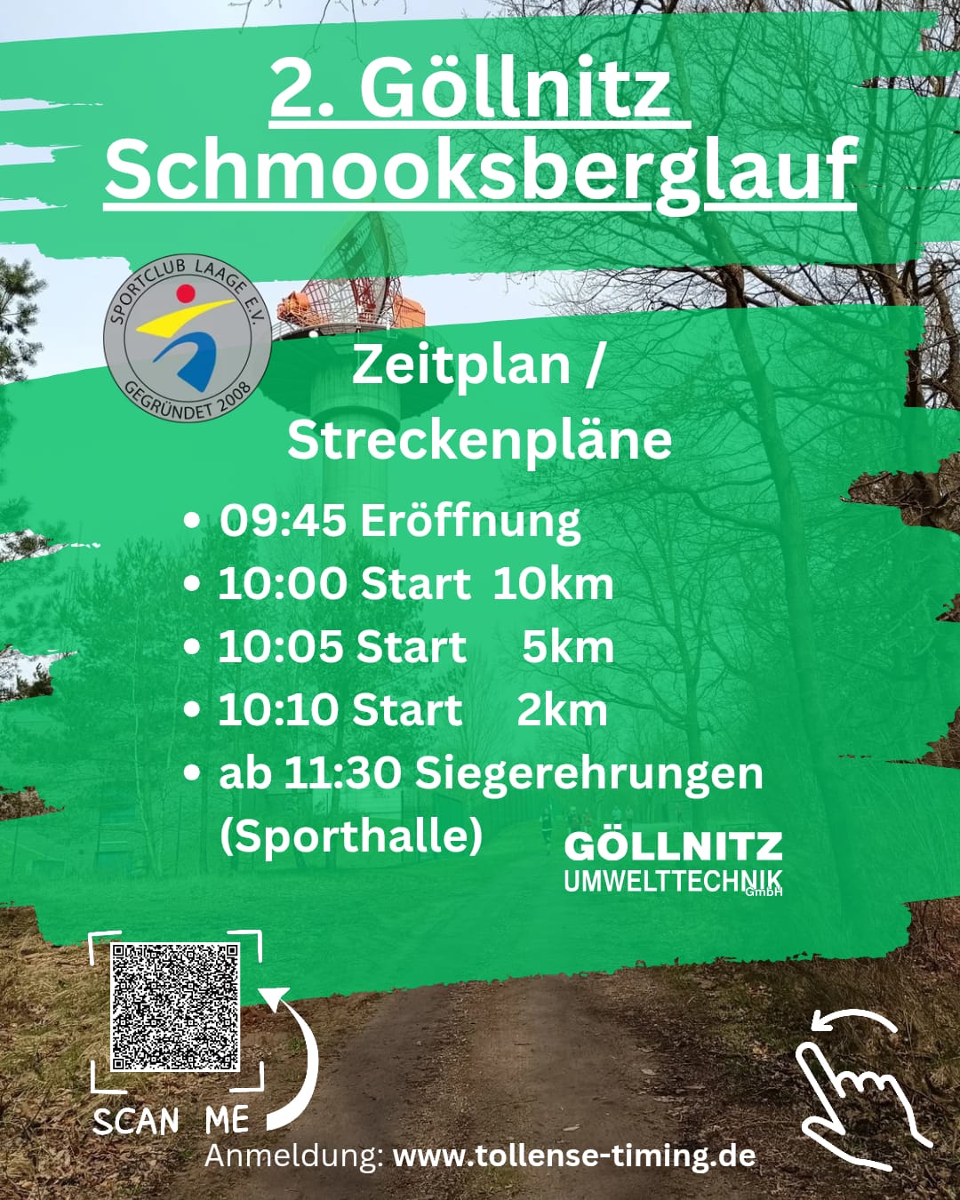 Bild für Göllnitz-Schmooksberglauf